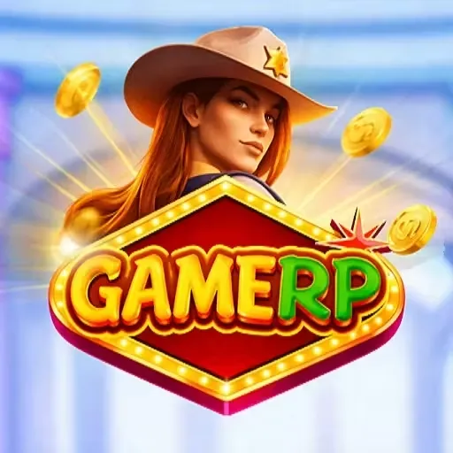 GAMERP - Petualangan Tanpa Batas di Dunia Terbuka
