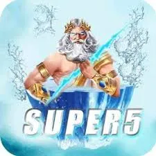 SUPER5 - Permainan Bingo Penuh Keseruan
