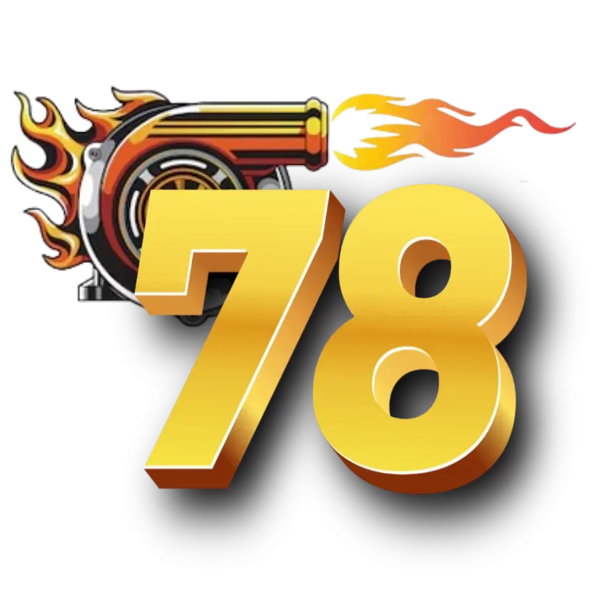 TURBO78 - Game Bingo Seru dan Menarik